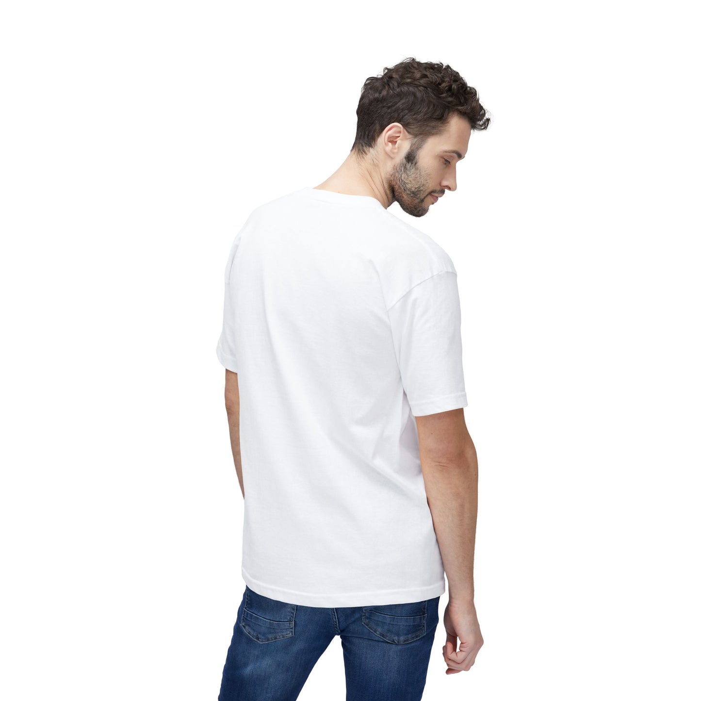 Unisex Friends of NY State Military Museum Tee