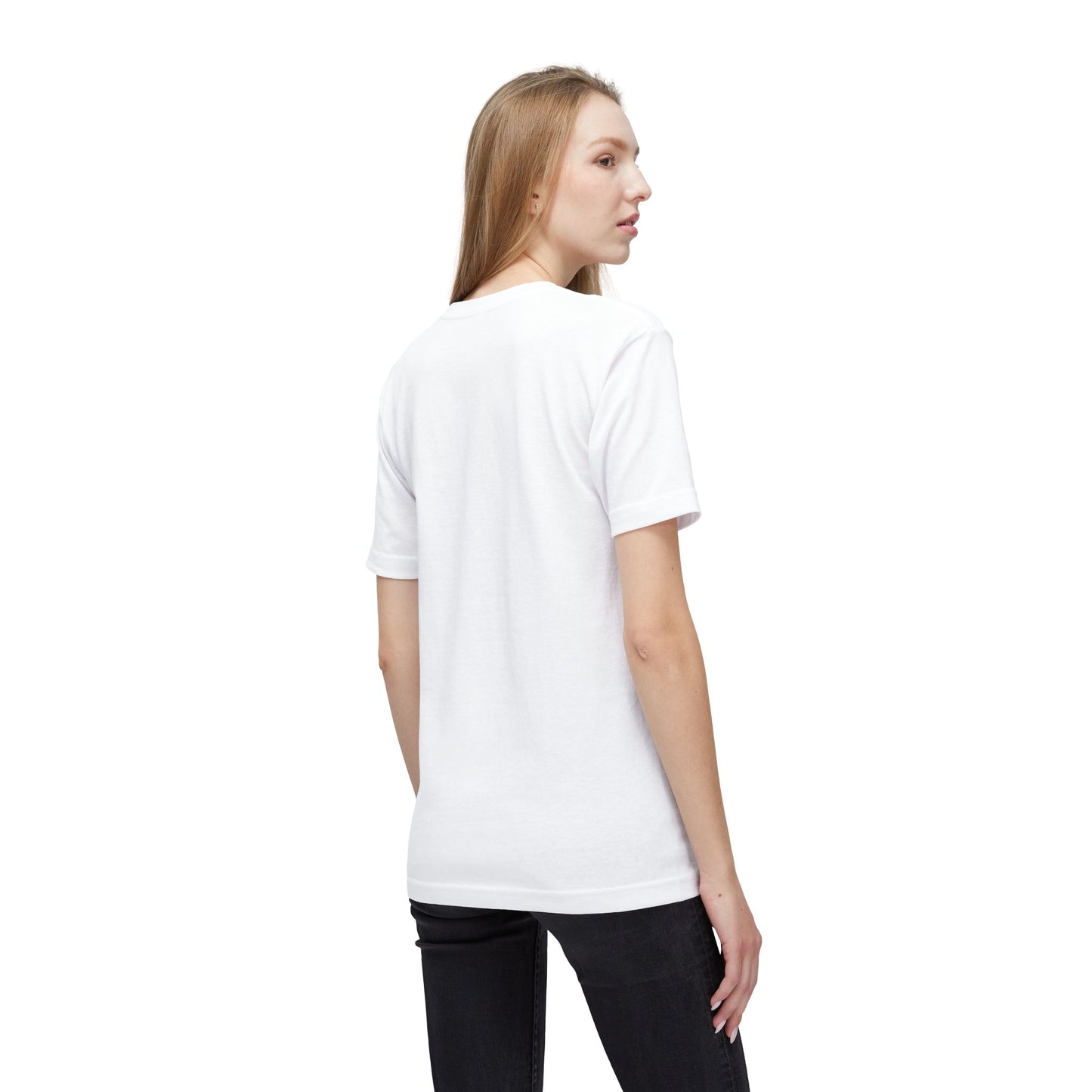 Unisex Friends of NY State Military Museum Tee
