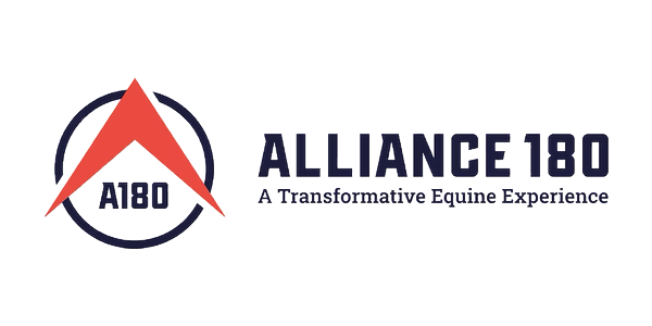 Alliance 180 logo