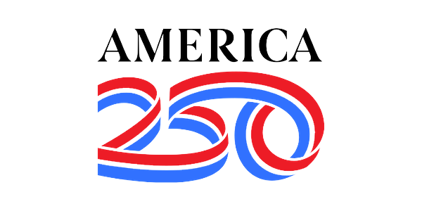 America 250 logo
