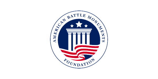 American Battle Monuments Foundation logo