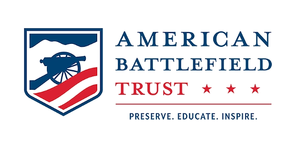 American Battlefield Trust logo