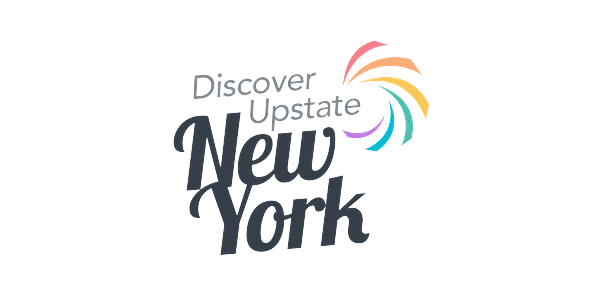 Discover Upstate New York logo