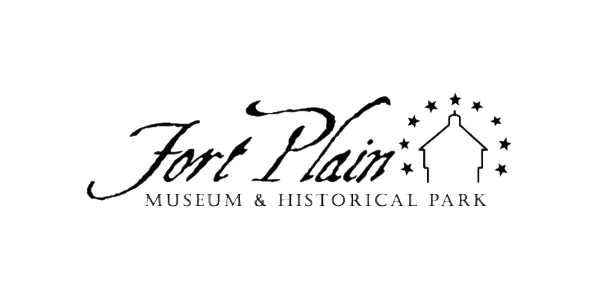 Fort Plain Museum and Historical Park logo