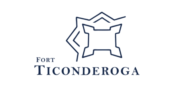 Fort Ticonderoga logo