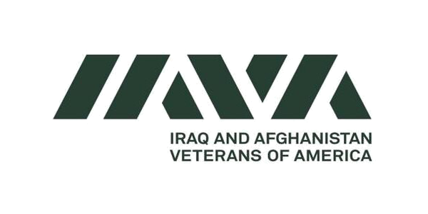 Iraq and Afghanistan Veterans of America logo
