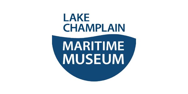 Lake Champlain Maritime Museum logo