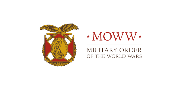 Military Order of the World Wars (MOWW) logo