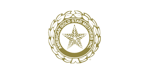 National Gold Star Mothers logo