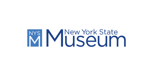 New York State Museum logo