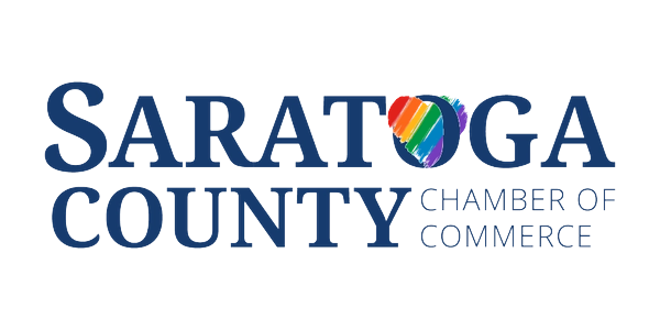 Saratoga County Chamber of Commerce logo