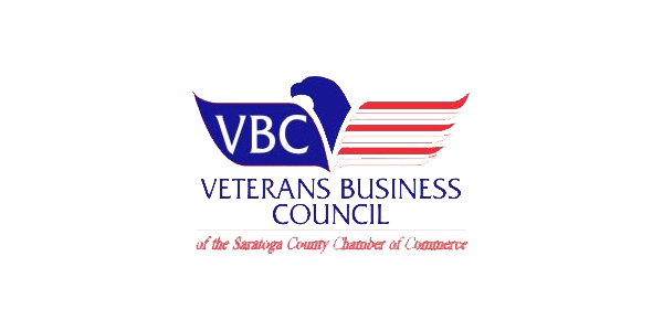 Veterans Business Council logo