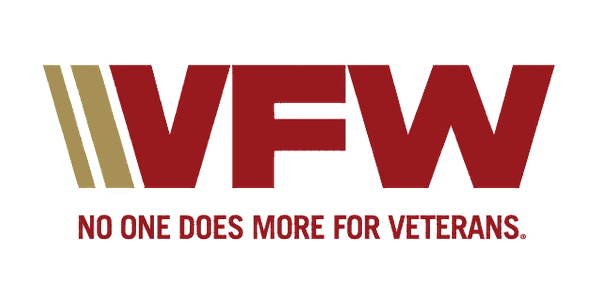 Veterans of Foreign Wars (VFW) logo