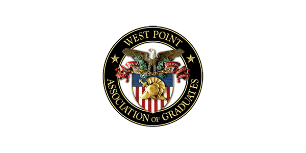 West Point Association of Graduates logo