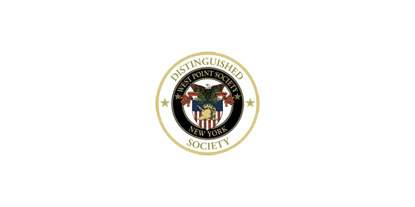 West Point Society of New York logo